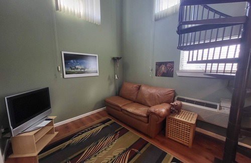 Hershey Apartment | Suites On Chocolate - The Zoo