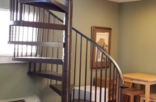 Hershey Apartment | Suites On Chocolate - The Zoo