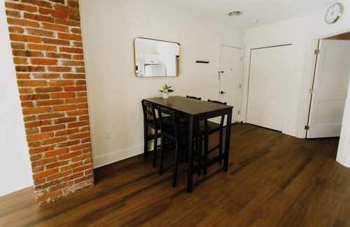 Dalton Apartment | Suites on Main - Unit 3