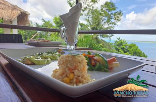 Bacalar Hotel | Suites Pancho Villas Bacalar - Lagoon View