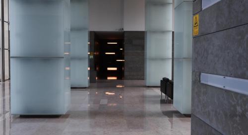 Parque das Nacoes Apartment | Suites Panoramic - River View