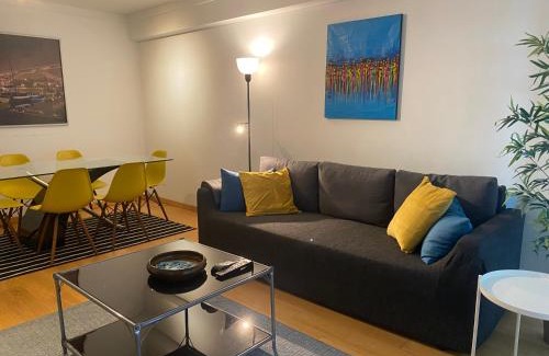 Parque das Nacoes Apartment | Suites Panoramic - River View