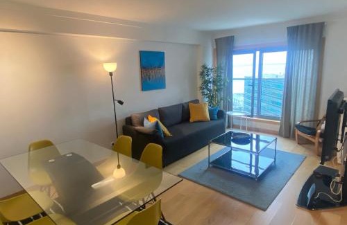 Parque das Nacoes Apartment | Suites Panoramic - River View