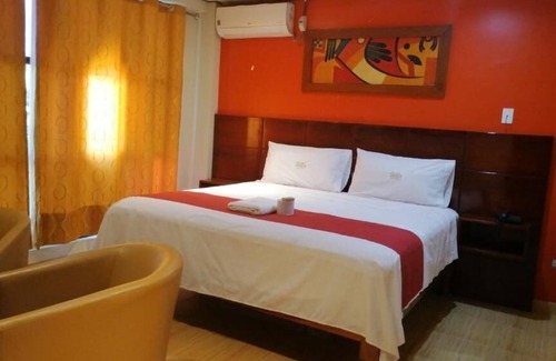 Calleria Hotel | Suites Pucallpa