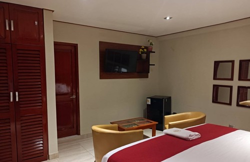 Calleria Hotel | Suites Pucallpa