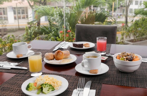 Calleria Hotel | Suites Pucallpa