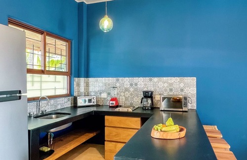 Brisas de Zicatela Apartment | Suites Punta Arena Surf
