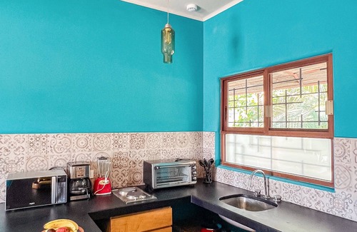 Brisas de Zicatela Apartment | Suites Punta Arena Surf