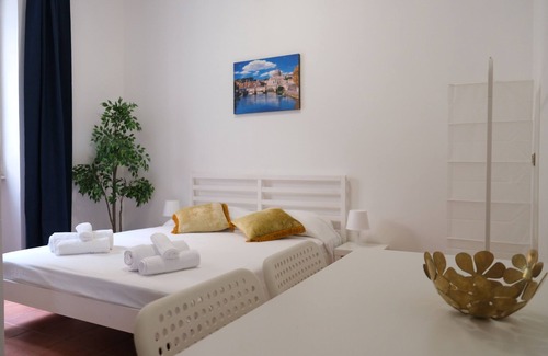 Quartiere XX Ardeatino Bed & Breakfast | SUITES RICCÓ
