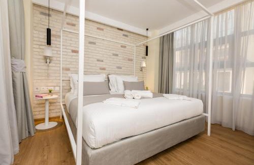 Koukaki Hotel | SUITES@SYNGROU-FIX