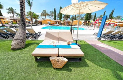 Meloneras Hotel | Suites & Villas by Dunas