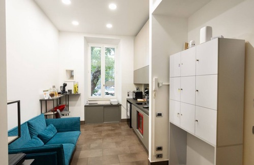 Trastevere Apartment | Suitinn19 - Apartment