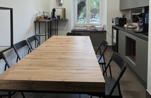 Trastevere Apartment | Suitinn19 - Apartment