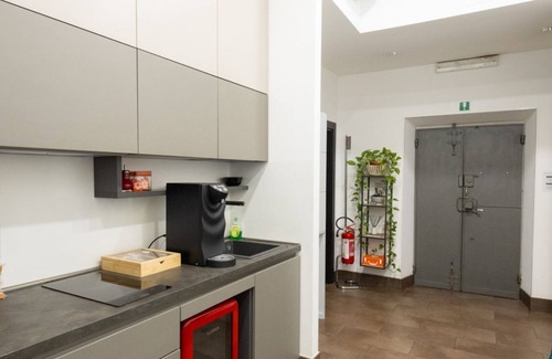 Trastevere Apartment | Suitinn19 - Apartment