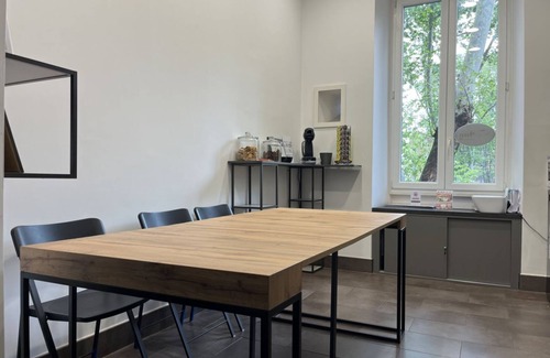 Trastevere Apartment | Suitinn19 - Apartment