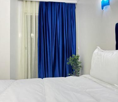 L'Ocean Apartment | SUITOUISS - Océan 2 - Panoramic Sea View in Downtown Rabat