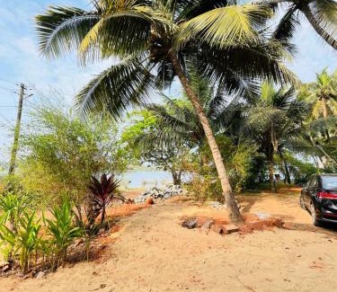 Tonse West Apartment | Suits by lowtide homestay