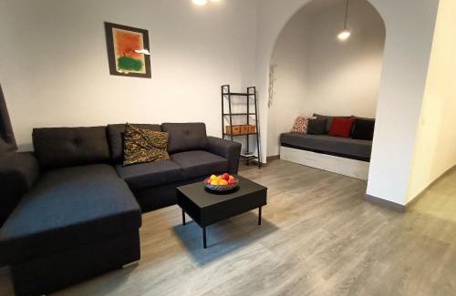 Sant Antoni Apartment | Suitur apartamento floridablanca barcelona