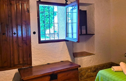 Algarinejo Cottage | Suitur rural House Cortijo de Don Manuel (Grandparents)
