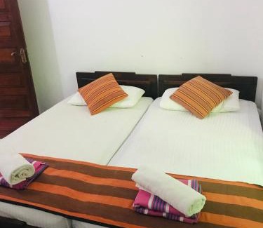 Dambulla House | Sujatha Tourist Rest