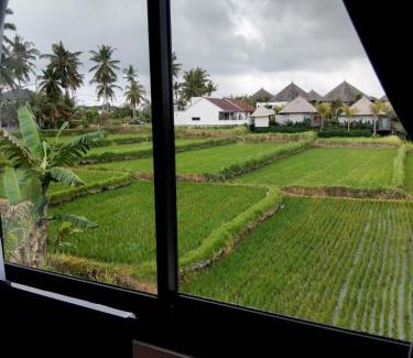 Kemenuh Hotel | Sujiwa Ubud Hotel & Villa