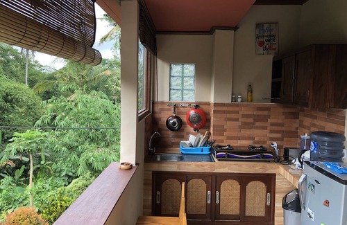 Singakerta House | Suk's House - Live locally in family compound Ubud