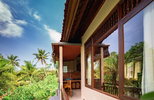Singakerta House | Suk's House - Live locally in family compound Ubud