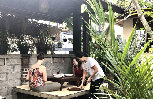 Singakerta House | Suk's House - Live locally in family compound Ubud