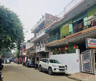 Naini House | sukh dham