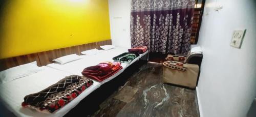 Naini House | sukh dham