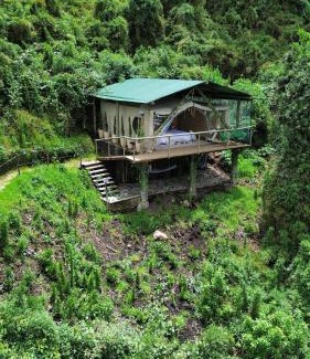 Usaquen Resort | Sukha Resort