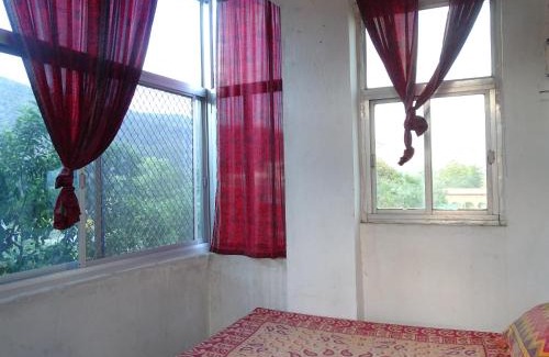 Pushkar House | Sukha's Sepna Village