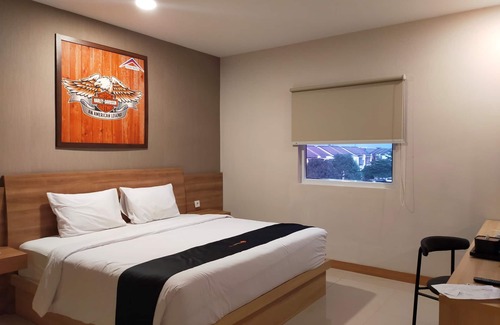 Ciakar Hotel | Sukho Hotel