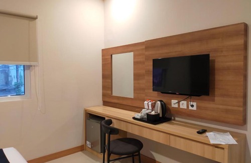 Ciakar Hotel | Sukho Hotel Tangerang