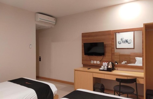 Ciakar Hotel | Sukho Hotel Tangerang