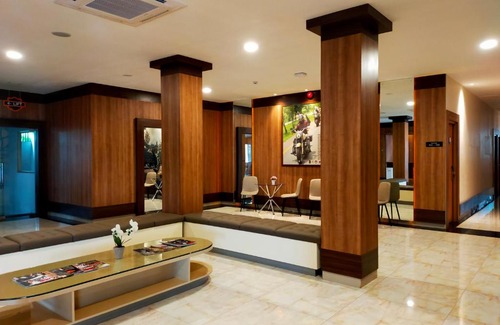 Ciakar Hotel | Sukho Hotel Tangerang