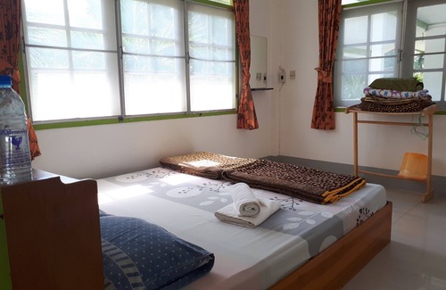 Cha-am Hotel | Sukhothai Bungalow