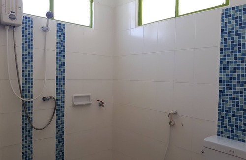 Cha-am Hotel | Sukhothai Bungalow