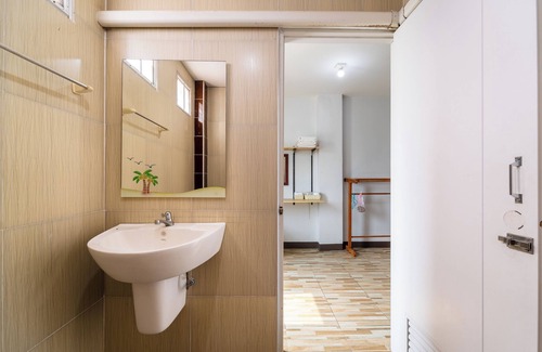 Kong Krailat Hotel | Sukhothai Porncharoen Resort