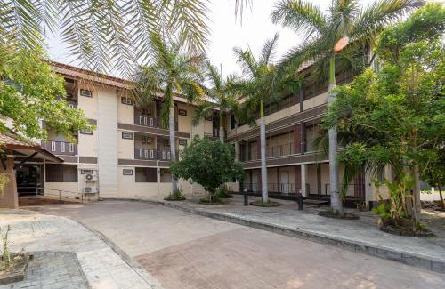 Kong Krailat Hotel | Sukhothai Porncharoen Resort