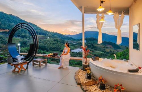 Pong Yaeng House | Sukkamon Homestay