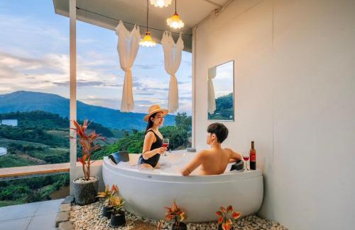 Pong Yaeng House | Sukkamon Homestay