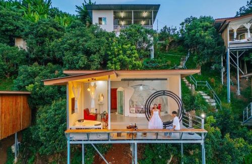 Pong Yaeng House | Sukkamon Homestay