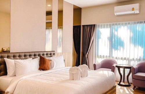 Nong Kwai Hotel | Sukruethai Hotel Chiang Mai