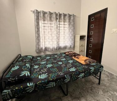 Adyar Apartment | Sukruthi service apartment 1bhk