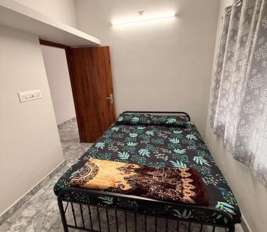 Adyar Apartment | Sukruthi service apartment 1bhk
