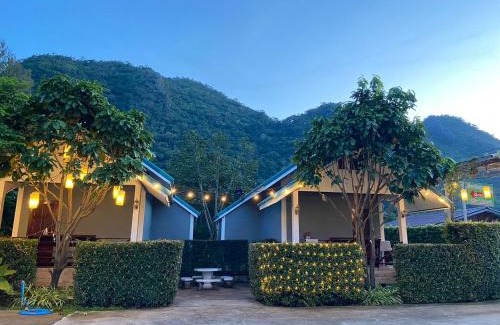 Mu Si Resort | Suksaby khaoyai บ้านพักสุขสบาย เขาใหญ่