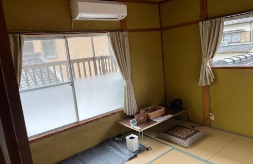 Sukumo House | sukumoゲストハウス 和NAGOMI