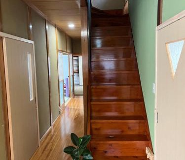 Sukumo House | sukumoゲストハウス 和NAGOMI