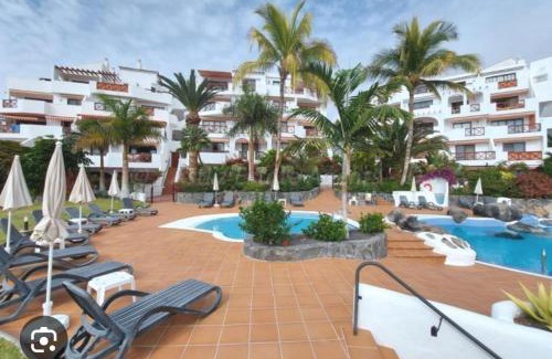 Puerto de Santiago Apartment | SUL MARE